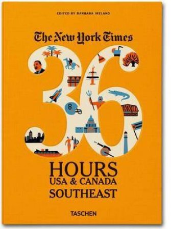 NY Times 36 Hours: USA & Canada: Southeast by Ireland Ireland