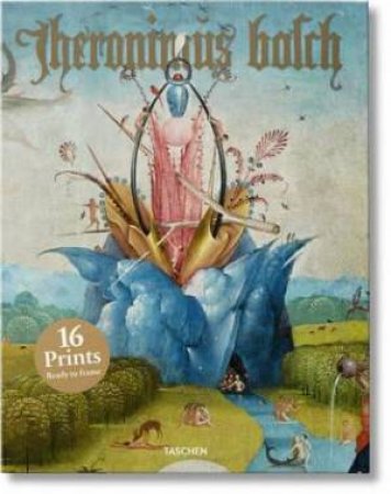 Bosch-Print Set by Various