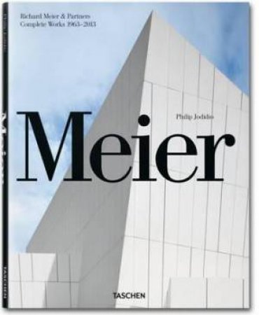 Meier - Updated Ed. by Philip Jodidio