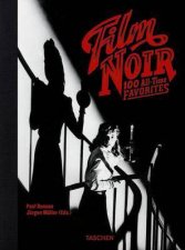 Film Noirs 100 AllTime Favorites