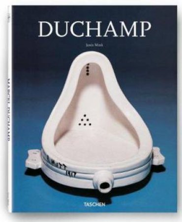 Duchamp by Janis Mink