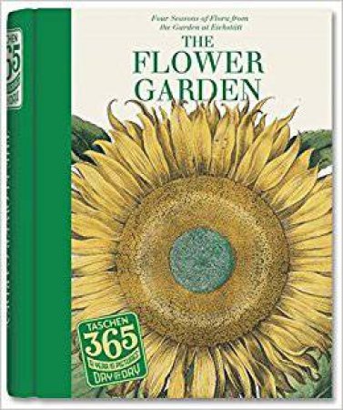 365 Days, Flower Garden by Volk Annick & Lamers-Schuetze Petra