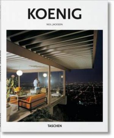 Koenig by Neil Jackson & Peter Gssel