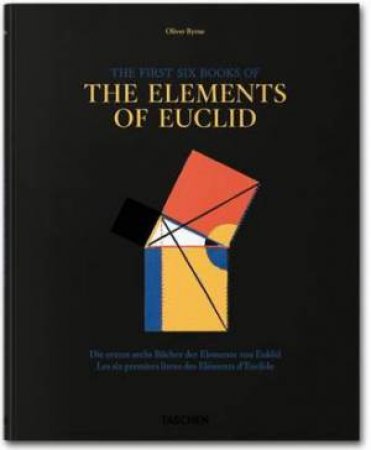 The Elements of Euclid by Werner Oechslin