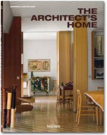 The Architect's Home by Gennaro Postiglione