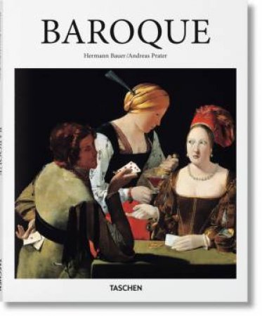 Baroque by Hermann Bauer & Andreas Prater 