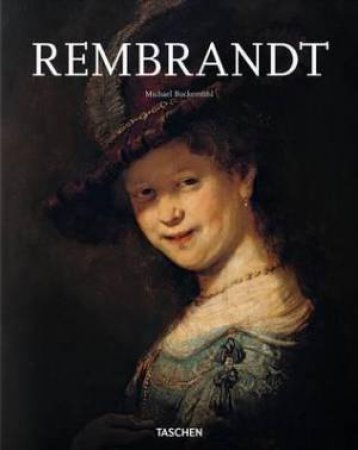 Rembrandt by Michael Bockemuhl