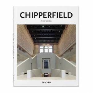 Chipperfield by Philip Jodidio