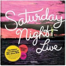 Saturday Night Live