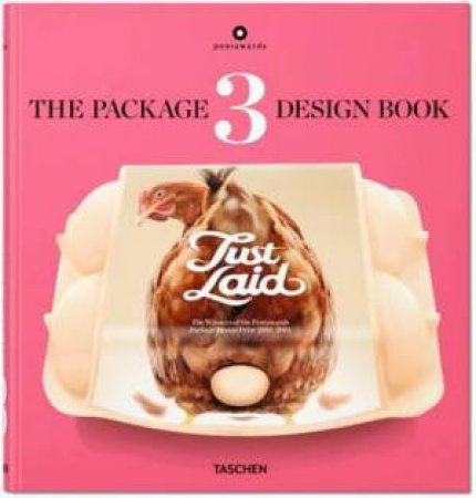 Package Design Book - Vol. 03 by & Wiedemann Julius Pentawards