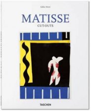 Matisse Cut Outs