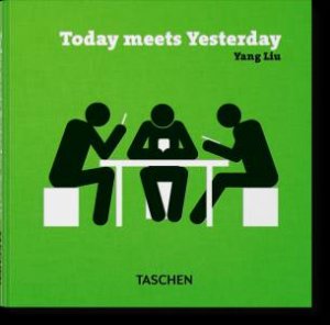 Today Meets Yesterday by Liu Yang