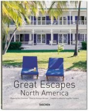 Great Escapes North America  2nd Ed