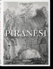 Piranesi The Complete Etchings