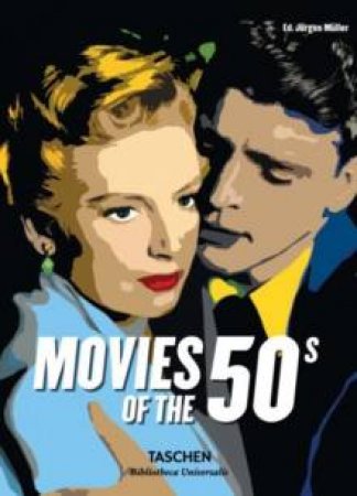 Movies of the 50s by Jurgen Muller