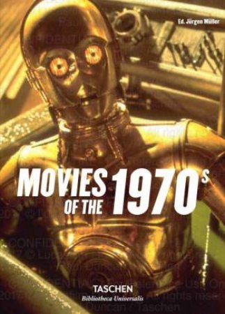 Movies Of The 1970s by Various