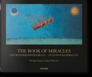 The Book Of Miracles by Till-Holger Borchert