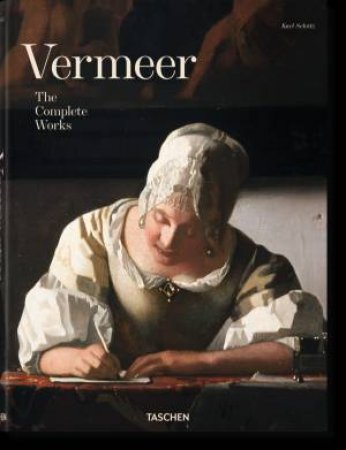 Vermeer by Karl Schutz