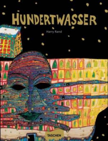 Hundertwasser by Harry Rand