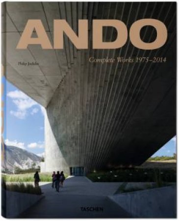 Ando: Complete Works 1978-Today by New Holland Publishers