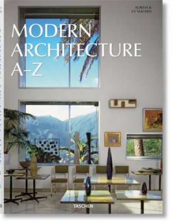 Modern Architecture AZ by Various