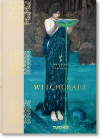 Witchcraft. The Library Of Esoterica by Thunderwing