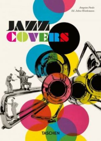 Jazz Covers. 40th Ed. by Joaquim Paulo