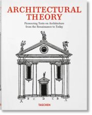 Architectural Theory From The Renaissance To Today