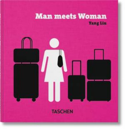 Man Meets Woman by Various