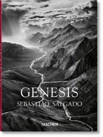 Genesis by Sebastiao Salgado