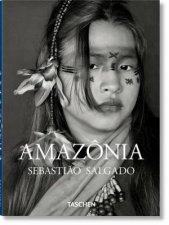 Sebastio Salgado Amaznia