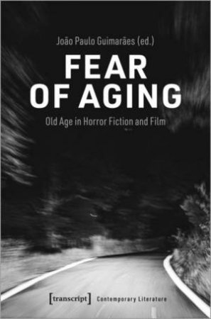 Fear of Aging by Joao Paulo Guimaraes