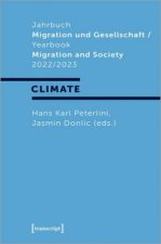 Jahrbuch Migration und Gesellschaft  Yearbook Migration and Society 20222023