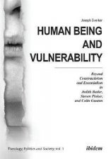 Human Being And Vulnerability