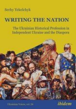 Writing The Nation