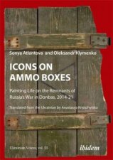 Icons on Ammo Boxes