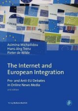 The Internet And European Integration