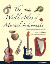 World Atlas of Musical Instruments