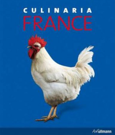 Culinaria France by ANDRE DOMINE