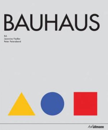 Bauhaus by FEIERABEND FIEDLER