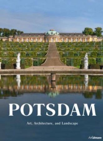 Potsdam by TOMAN ROLF