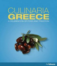 Culinaria Greece A Celebration of Food and Tradition