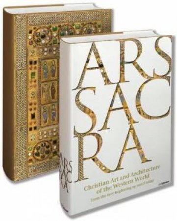 Ars Sacra: Special Edition by TOMAN ROLF