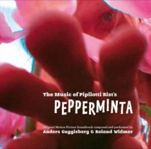 Music of Pipilotti Rist's Pepperminta by PIPILOTTI RIST