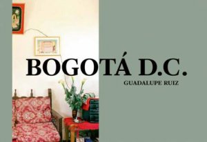 Guadalupe Ruiz - Bogota D.C. by JOERG BADER