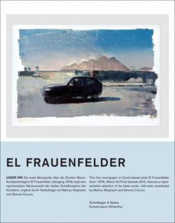 El Frauenfelder by KUNSTMUSEUM WINTERTHUR