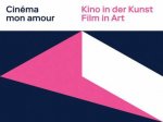 Cinema Mon Amour Film in Art