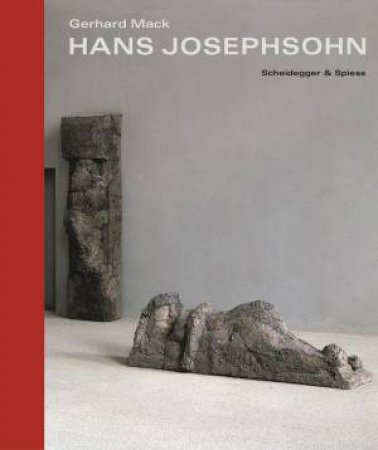 Hans Josephson by GERSTLE MACK