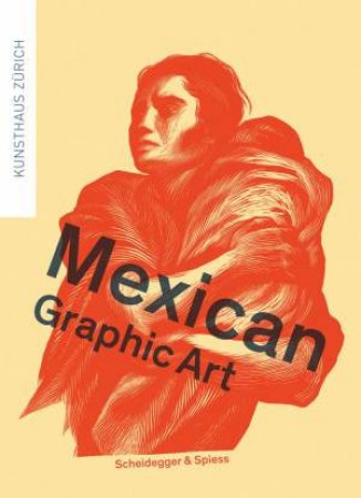 Mexican Graphic Art by MILENA OEHY