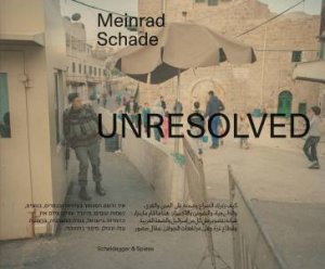 Unresolved by MEINRAD SCHADE